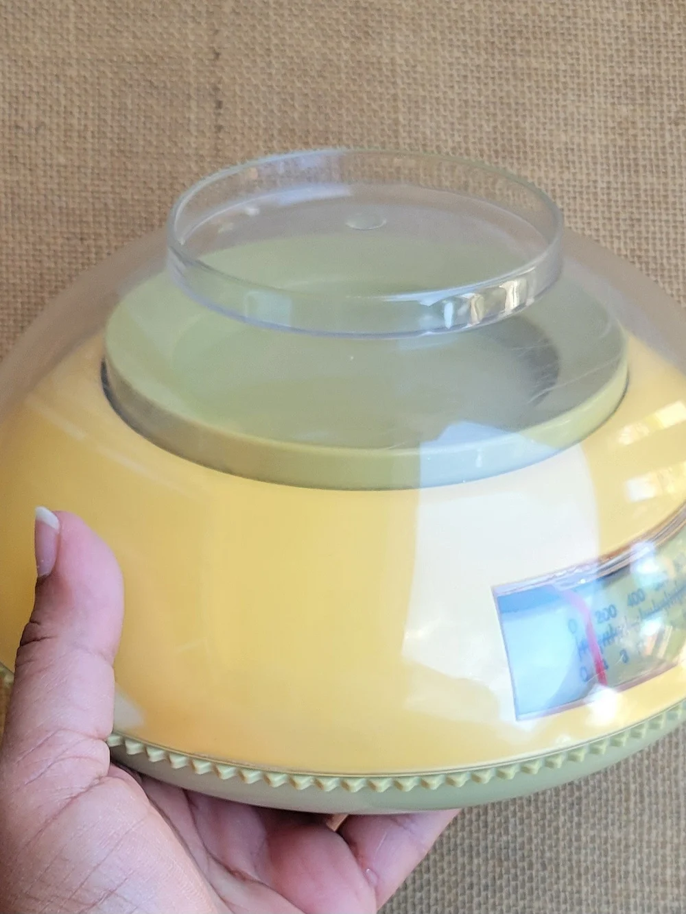 Vintage Mid-Century Modern (MCM) 